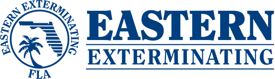Eastern Exterminating logo